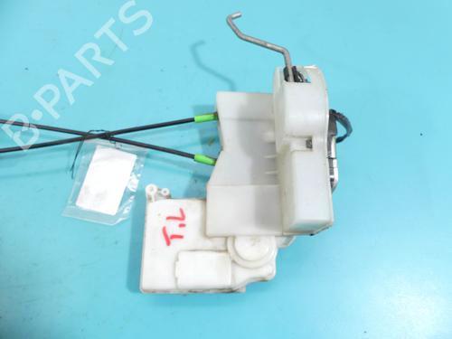 Rear left lock MAZDA CX-9 (TB) 3.7 AWD (TB10A) | BP37879005C100  - Image 8