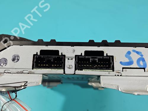 Electronic module MITSUBISHI OUTLANDER II (CW_W) | BP37855398M83 - Image 6