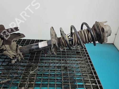 Used Left front shock absorber Left front shock absorber 37816545 37816545