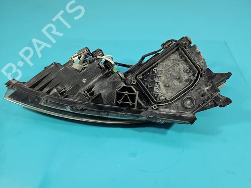 Right headlight MAZDA 6 Estate (GH) 2.0 MZR-CD (GH14) | BP37814605C29 - Image 13