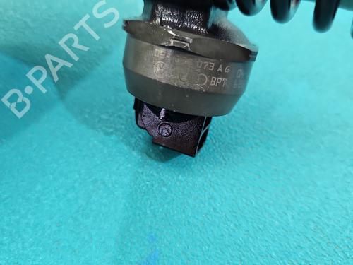 Injector VW PASSAT B6 (3C2) 1.9 TDI | BP38487276M100 - Image 3