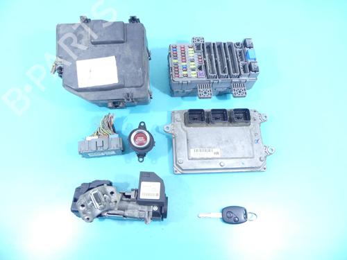 Used Engine control unit (ECU) Engine control unit (ECU) 37802928 37802928