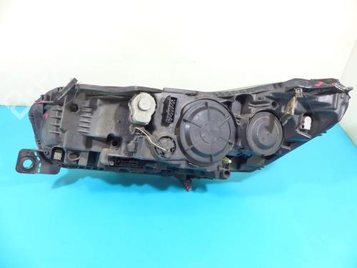 Right headlight CITROËN C5 III (RD_) 2.0 HDi (RDRHD8, RDRHDJ, RDRHR8, RDRHRJ) | BP37805667C29 - Image 8