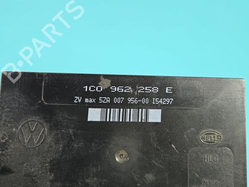 Electronic module VW GOLF IV Variant (1J5) 1.6 | BP37990880M83 - Image 4