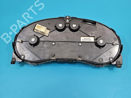 Instrument cluster PEUGEOT PARTNER Tepee 1.6 HDi 16V | BP37855763C47 - Image 3
