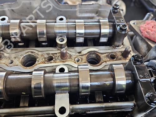 Engine KIA SPORTAGE III (SL) | BP37826020M1 - Image 12