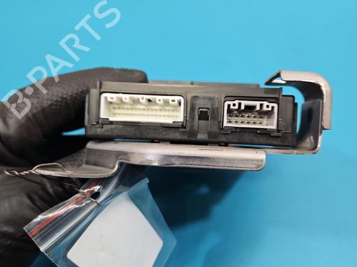 Electronic module MAZDA CX-3 (DK) 1.5 SKYACTIV-D AWD (DK4WS, DK5AW) | BP39554320M83 - Image 5