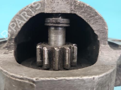 Starter OPEL MOVANO A Van (X70) 1.9 DTI (FD) | BP38133033M8 - Image 3