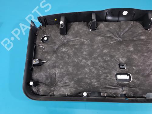 Boot lining BMW X3 (G01, F97, G08) xDrive 20 d | BP39536732I3 - Image 11
