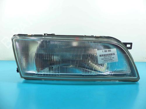 Used Right headlight Right headlight NISSAN ALMERA I (N15) 2.0 D (75 hp) 37882029 37882029
