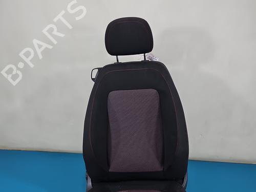Right front seat OPEL CORSA D (S07) 1.3 CDTI (L08, L68) | BP38071733C16 - Image 2