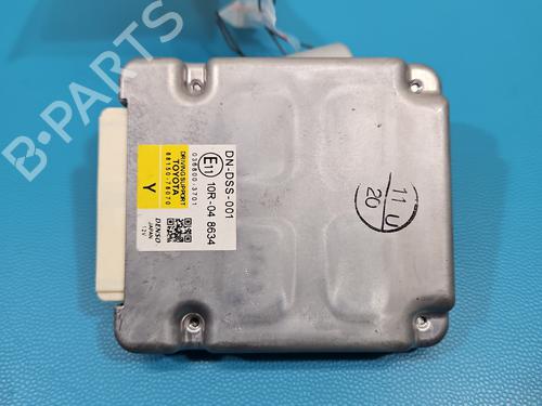 Electronic module LEXUS NX (_Z1_) 200t (AGZ10_, AGZ10R) | BP37822351M83 - Image 2