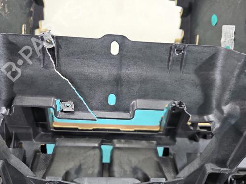 Dashboard PORSCHE CAYENNE (9PA) Turbo S 4.5 | BP38139905C46 - Image 13