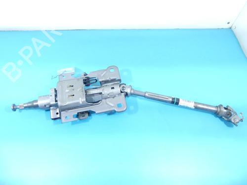 Steering column PEUGEOT 208 Hatchback Van (CR_) 1.6 BlueHDi 75 | BP37807950M21 - Image 8