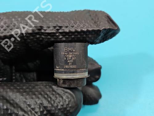 Electronic sensor BMW X5 (E70) xDrive 35 i | BP37810662M84 - Image 5
