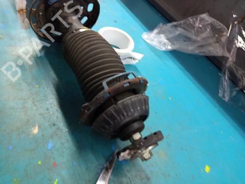 Left front shock absorber HONDA HR-V (RU) 1.5 (RU1) | BP37887263M16 - Image 9