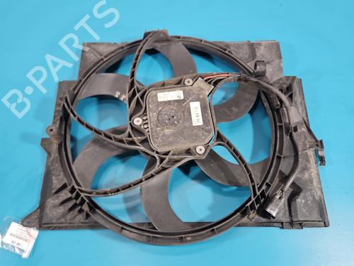 Radiator fan BMW X1 (E84) sDrive 20 d | BP37854123M35 - Image 2