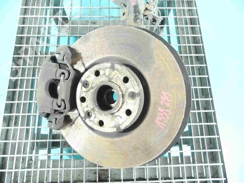 Used Left front steering knuckle Left front steering knuckle 37894961 37894961