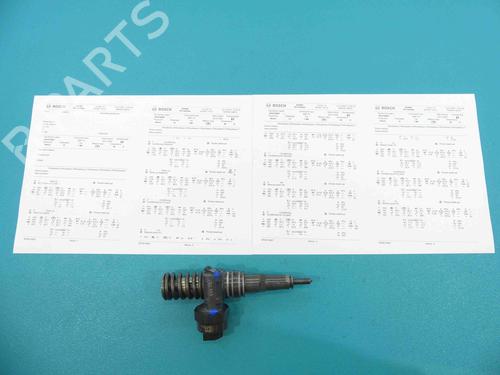 Used Injector Injector 37807204 37807204