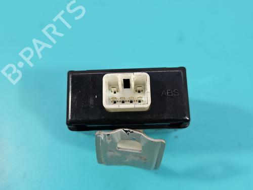 Engine control unit (ECU) SUZUKI WAGON R+ (MA) 1.3 (RB413) | BP37848093M57  - Image 47