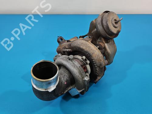 Turbolader/Kompressor für Turbolader/Kompressor 37852538 37852538