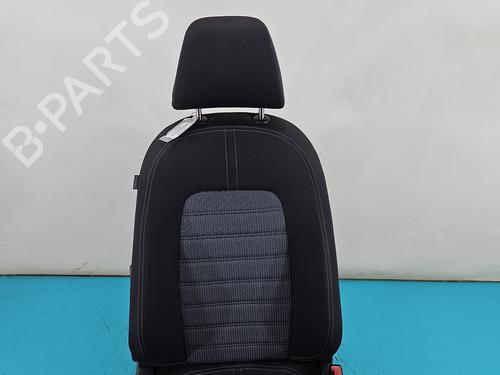 Right front seat VW PASSAT CC B6 (357) 2.0 TDI | BP38145415C16 - Image 2