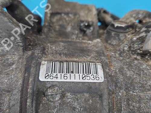 AC compressor SUZUKI GRAND VITARA II (JT, TE, TD) 2.0 All-wheel Drive (TD54V, JB420) | BP38000347M34 - Image 4