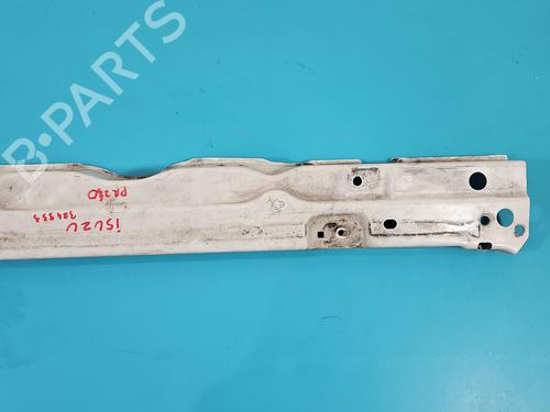 Frontplade/Frontkurv ISUZU D-MAX II (TFR, TFS) 2.5 CRDi 4x4 (TFS86J) | BP38116526C72 - Image 2