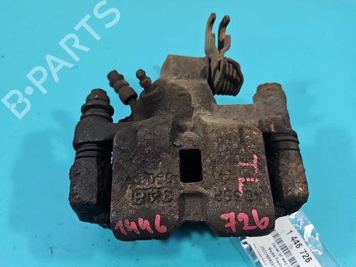 Used Left rear brake caliper Left rear brake caliper 38130025 38130025