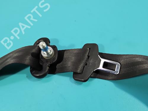 Front right seatbelt PEUGEOT BIPPER (AA_) 1.3 HDi 75 | BP37858489I25 - Image 8