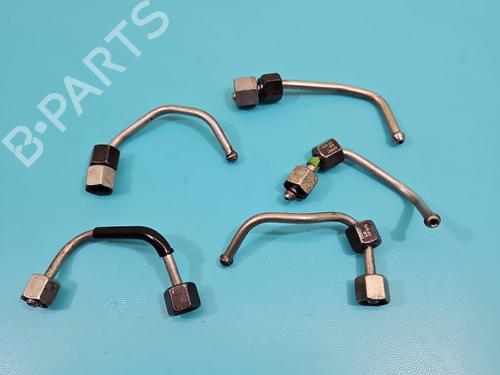 Pipe OPEL ASTRA L (OV5) 1.5 Turbo D (FBYHZT, FBYHZJ) | BP38145378M125 - Image 2
