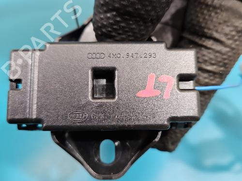 Electronic module AUDI Q7 (4MB, 4MG, 4MQ) 3.0 TFSI quattro | BP37837226M83 - Image 3