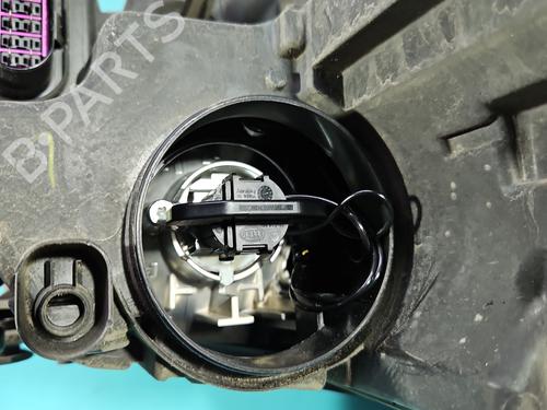 Left headlight VW BEETLE (5C1, 5C2) 2.0 TDI | BP38757026C28 - Image 13