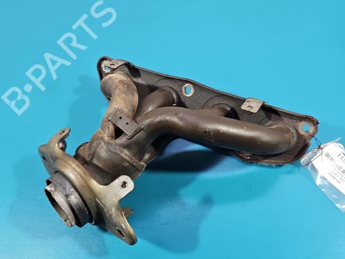 Exhaust manifold DACIA LODGY (JS_) 1.6 LPG (JSAV) | BP38086277M110 - Image 2