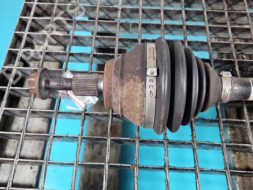 Left front driveshaft VW TOURAN (1T3) 2.0 TDI | BP37844456M38 - Image 7
