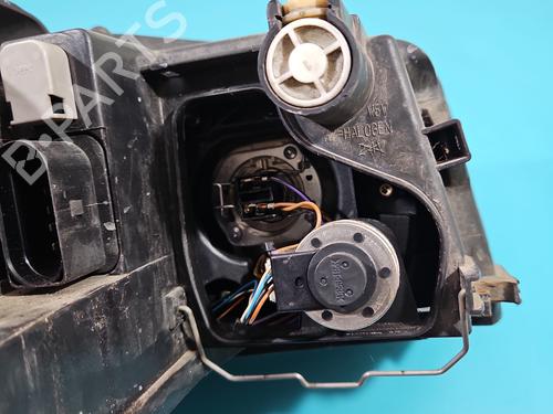 Left headlight AUDI A4 B6 (8E2) 2.0 | BP37812371C28 - Image 7