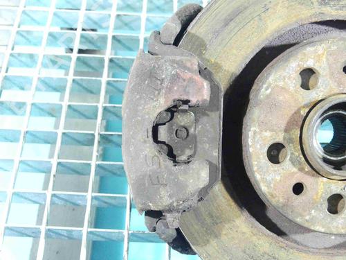 Left front brake caliper SEAT LEON (1M1) | BP37807236M105 - Image 3