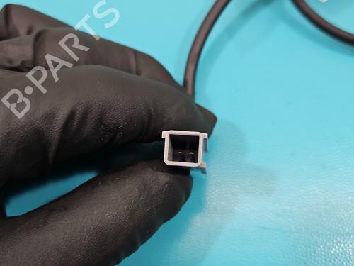 Front left seatbelt MAZDA CX-5 (KE, GH) 2.2 D AWD (KE2AW) | BP38124757I26 - Image 3