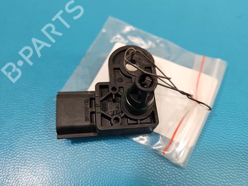 Electronic sensor MAZDA CX-3 (DK) 1.5 SKYACTIV-D AWD (DK4WS, DK5AW) | BP38067907M84 - Image 5