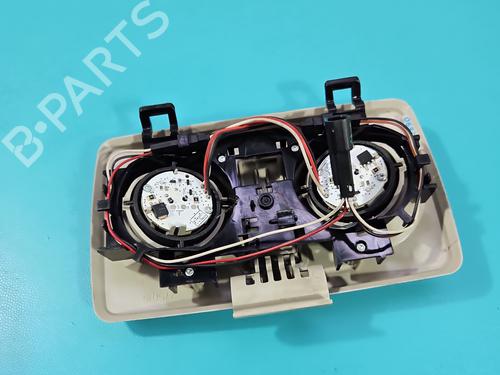 Kabinelys FIAT FREEMONT (345_) 2.0 JTD | BP37833339I8 - Image 4