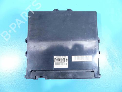 Electronic module TOYOTA COROLLA Estate (_E21_) 1.8 VVTi Hybrid (ZWE219) | BP37888098M83 - Image 2