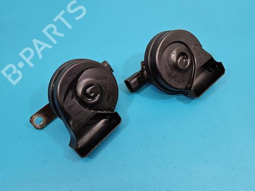 Used Horn Horn 37849515 37849515