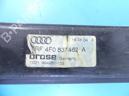 Front right window mechanism AUDI A6 C6 (4F2) | BP37804915C23 - Image 4