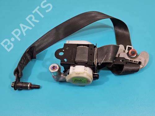 Front left seatbelt HYUNDAI H-1 Cargo (TQ) | BP38129382I26 - Image 12