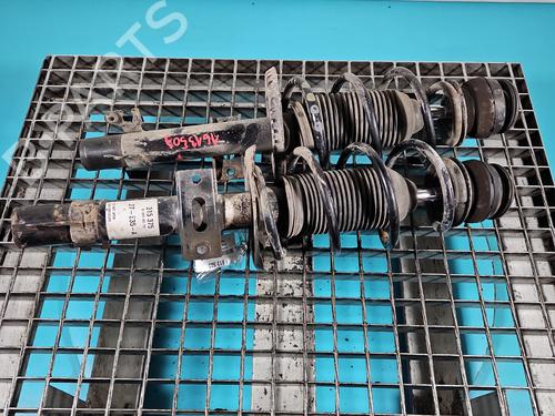 Used Left front shock absorber Left front shock absorber 38731809 38731809
