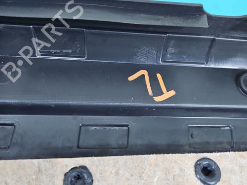 Rear left panel VW TIGUAN (5N_) 2.0 TDI | BP38146861C60 - Image 4