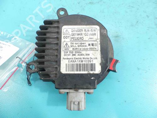 Used Xenon ballast Xenon ballast 37805063 37805063