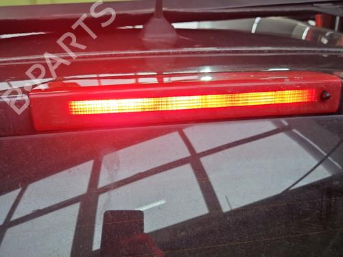 Used Third brake light Third brake light 38126142 38126142
