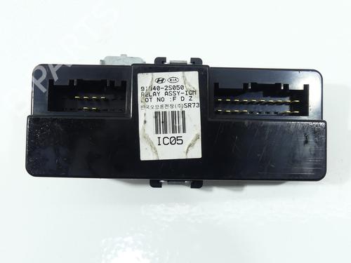 Engine control unit (ECU) HYUNDAI ix35 (LM, EL, ELH)  | BP37860689M57  - Image 12