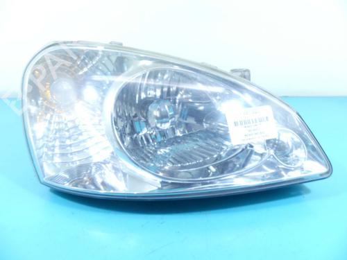 Used Right headlight Right headlight 37889502 37889502